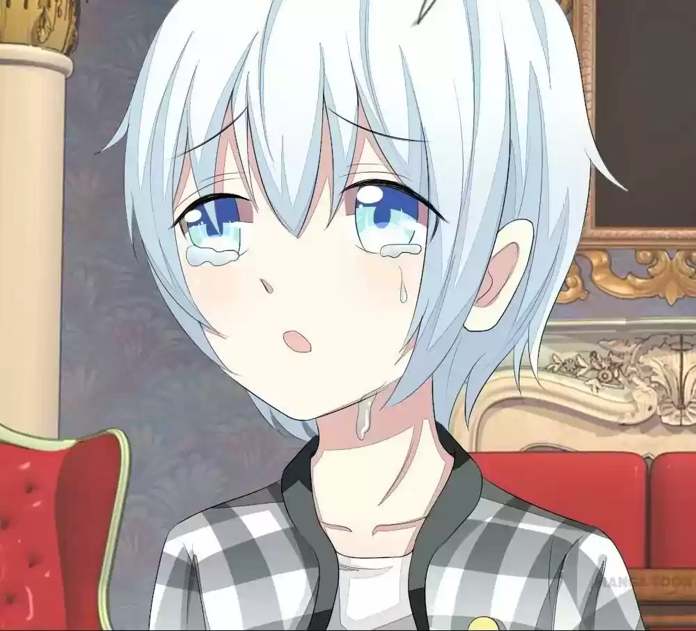 Vampire Adonis Chapter 63