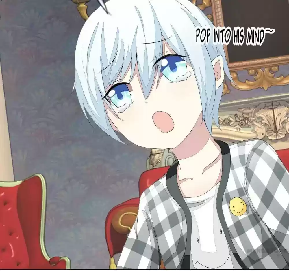 Vampire Adonis Chapter 64