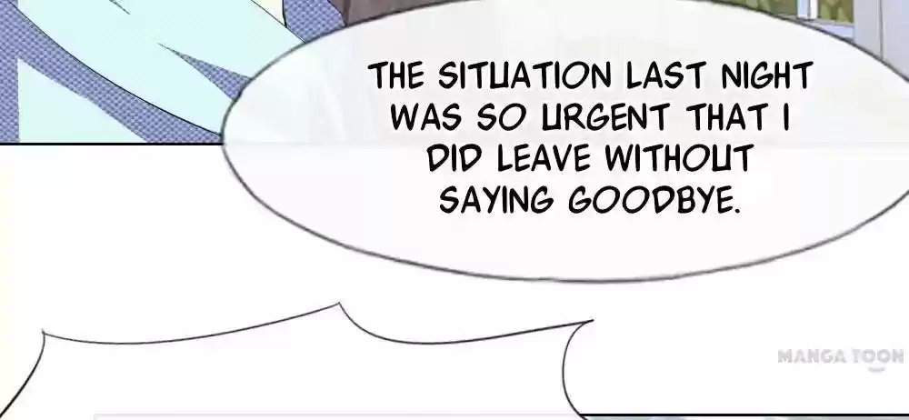 Vampire Adonis Chapter 64