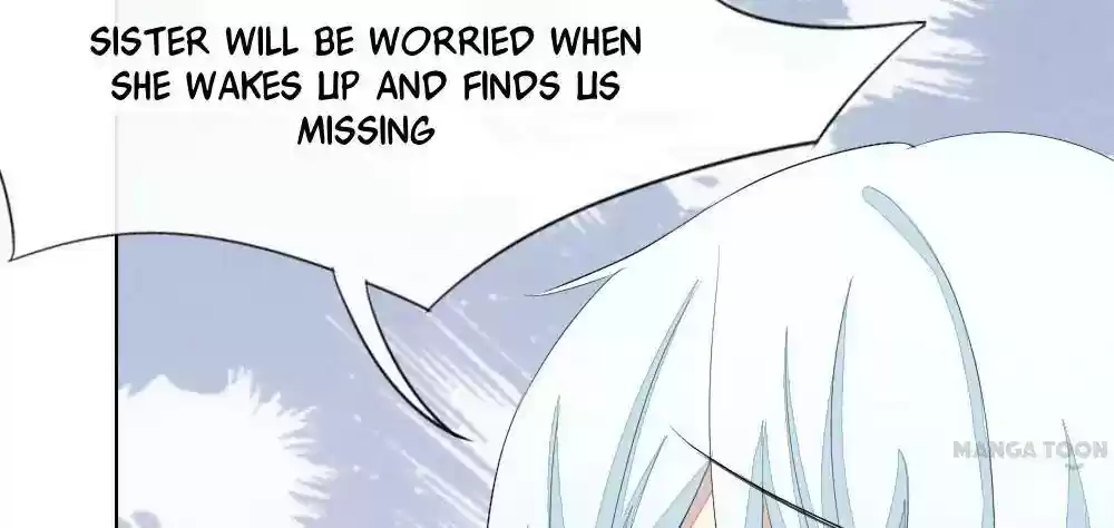 Vampire Adonis Chapter 64