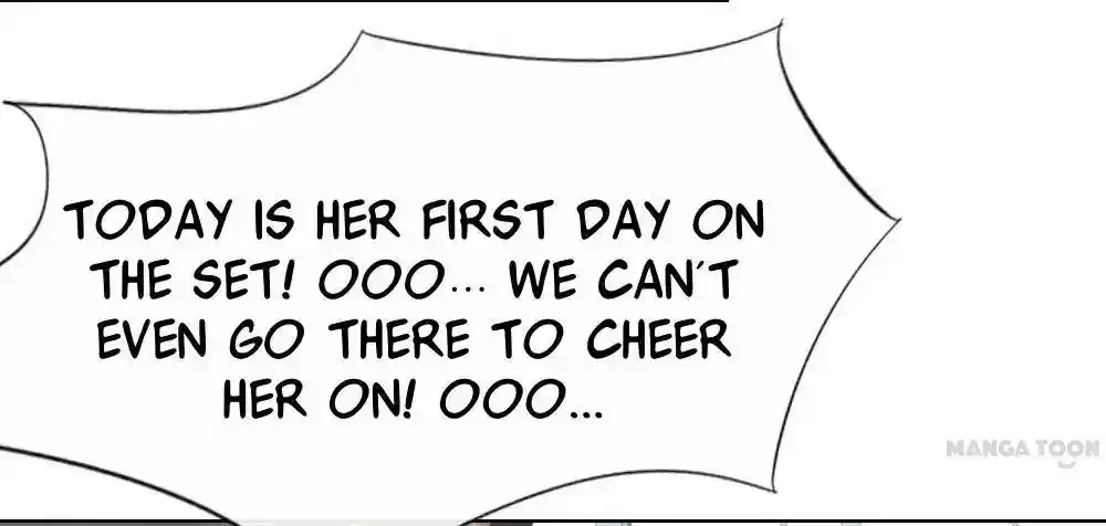 Vampire Adonis Chapter 64