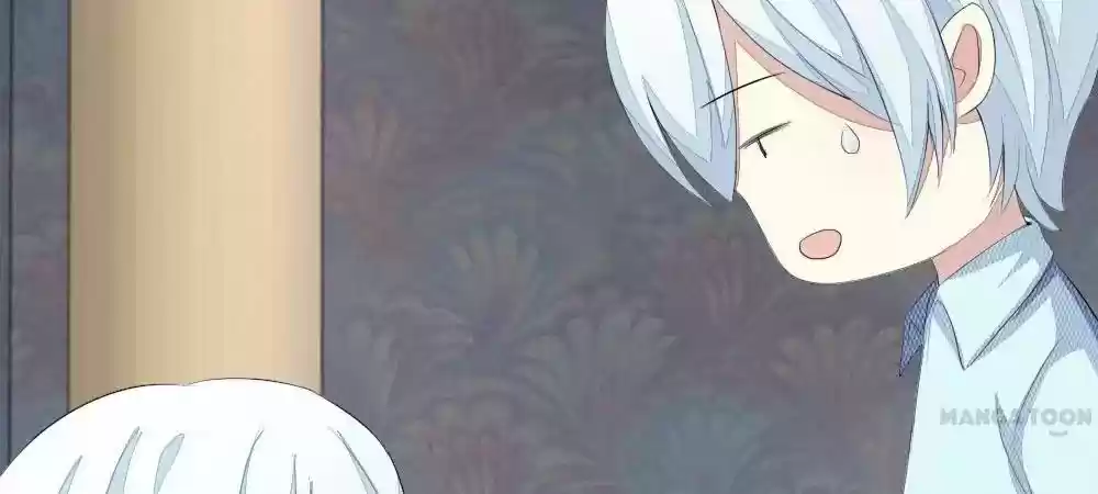 Vampire Adonis Chapter 64