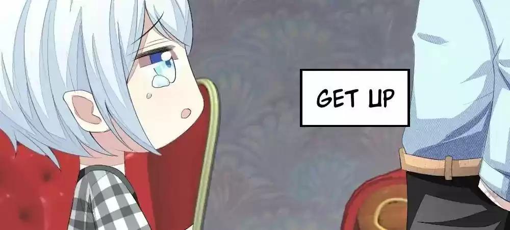 Vampire Adonis Chapter 64