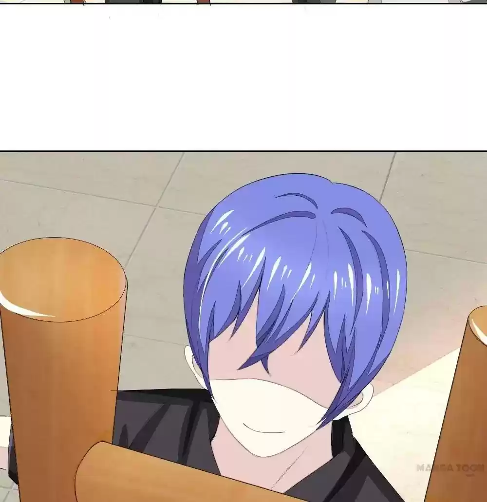 Vampire Adonis Chapter 64