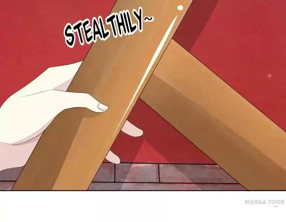 Vampire Adonis Chapter 64