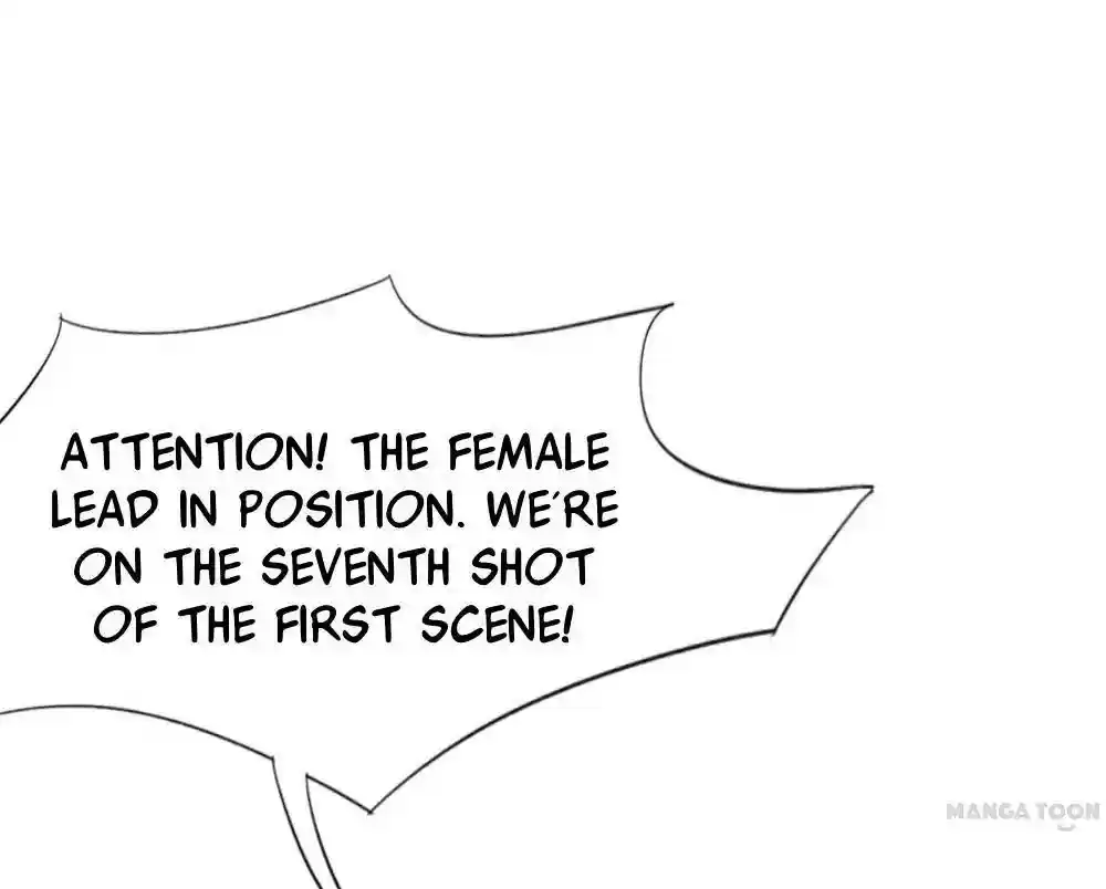 Vampire Adonis Chapter 64