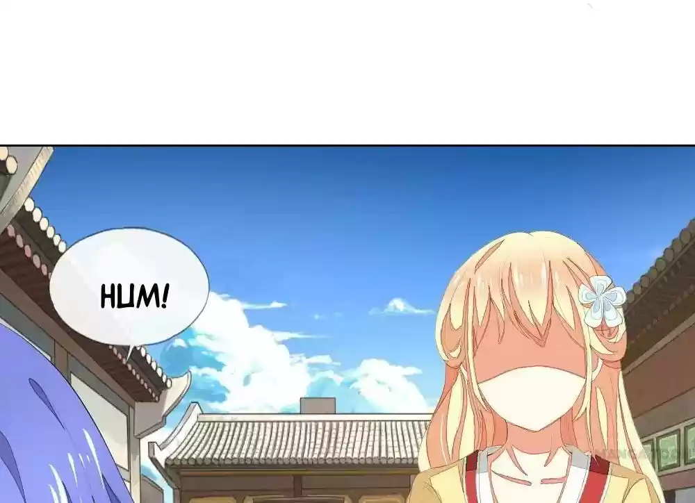 Vampire Adonis Chapter 64