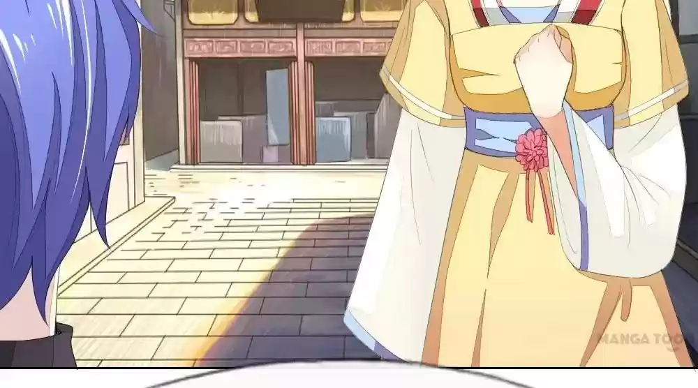 Vampire Adonis Chapter 64