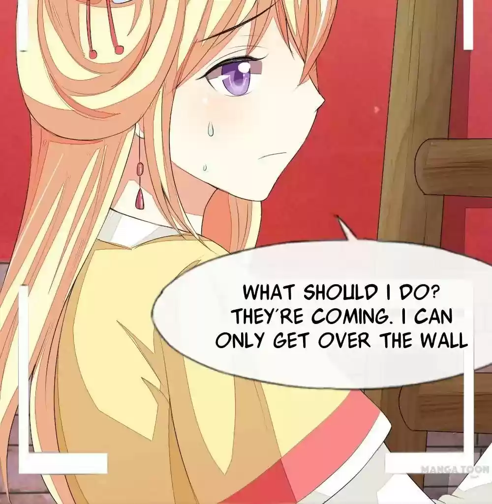 Vampire Adonis Chapter 65