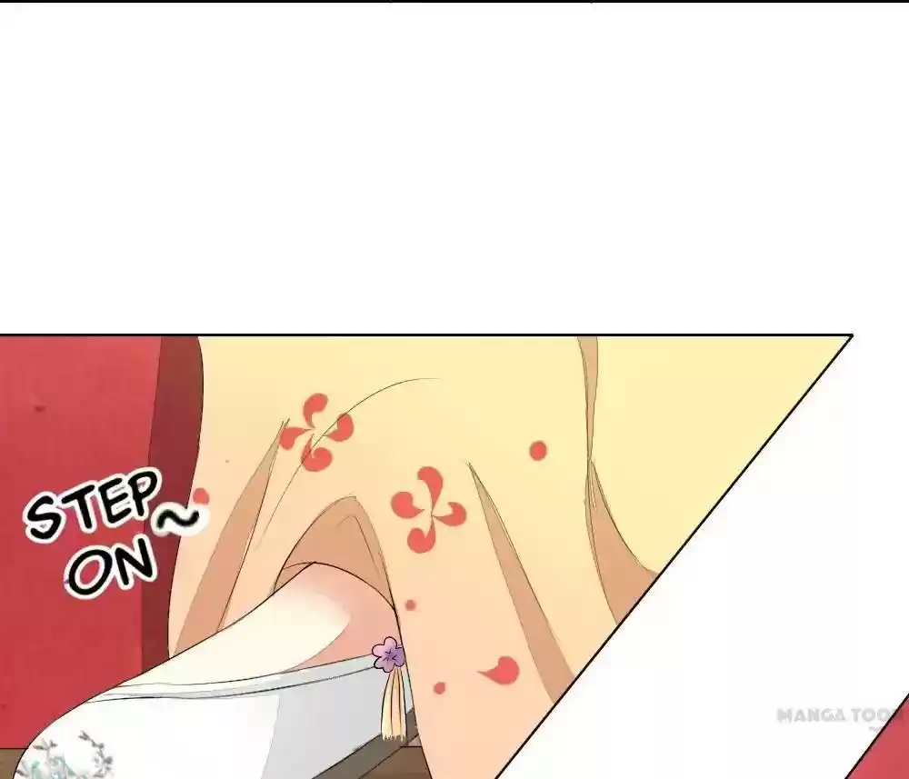 Vampire Adonis Chapter 65