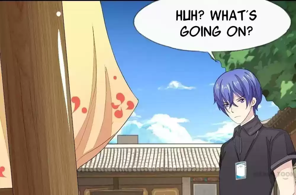 Vampire Adonis Chapter 65