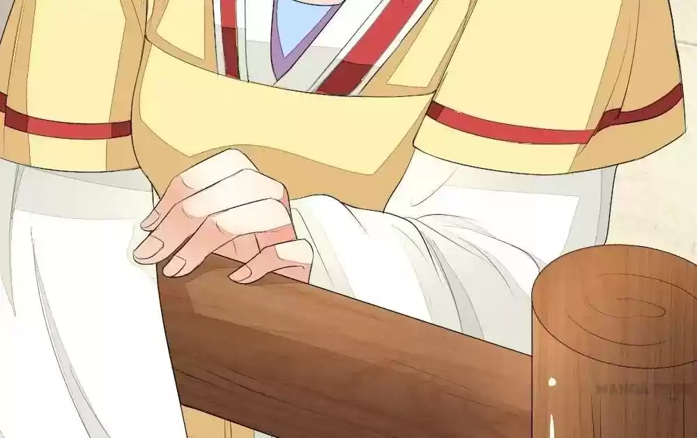 Vampire Adonis Chapter 65