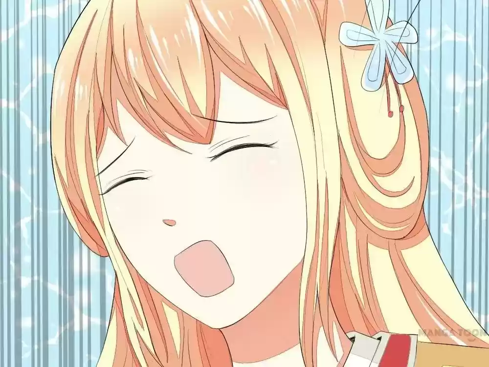 Vampire Adonis Chapter 65