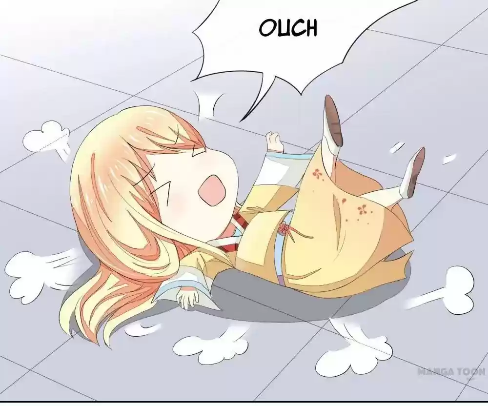 Vampire Adonis Chapter 65