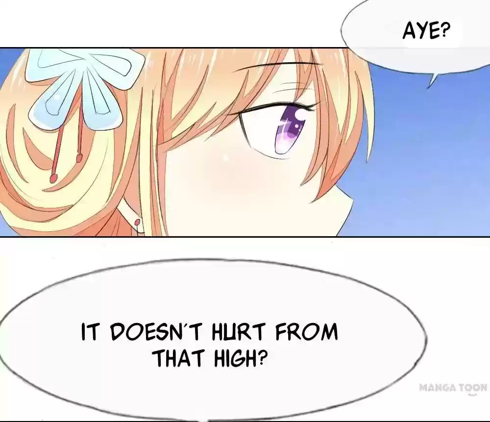 Vampire Adonis Chapter 66