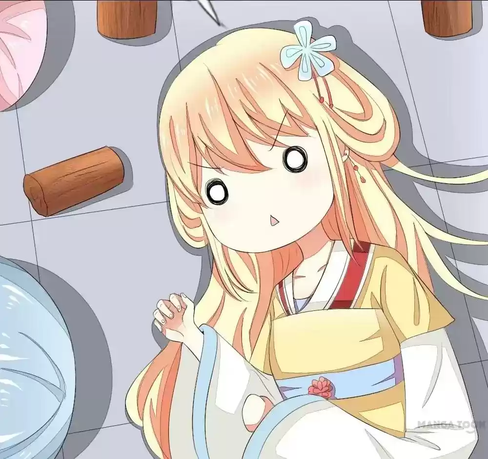 Vampire Adonis Chapter 66