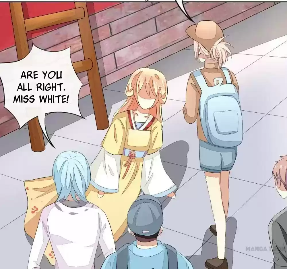 Vampire Adonis Chapter 66