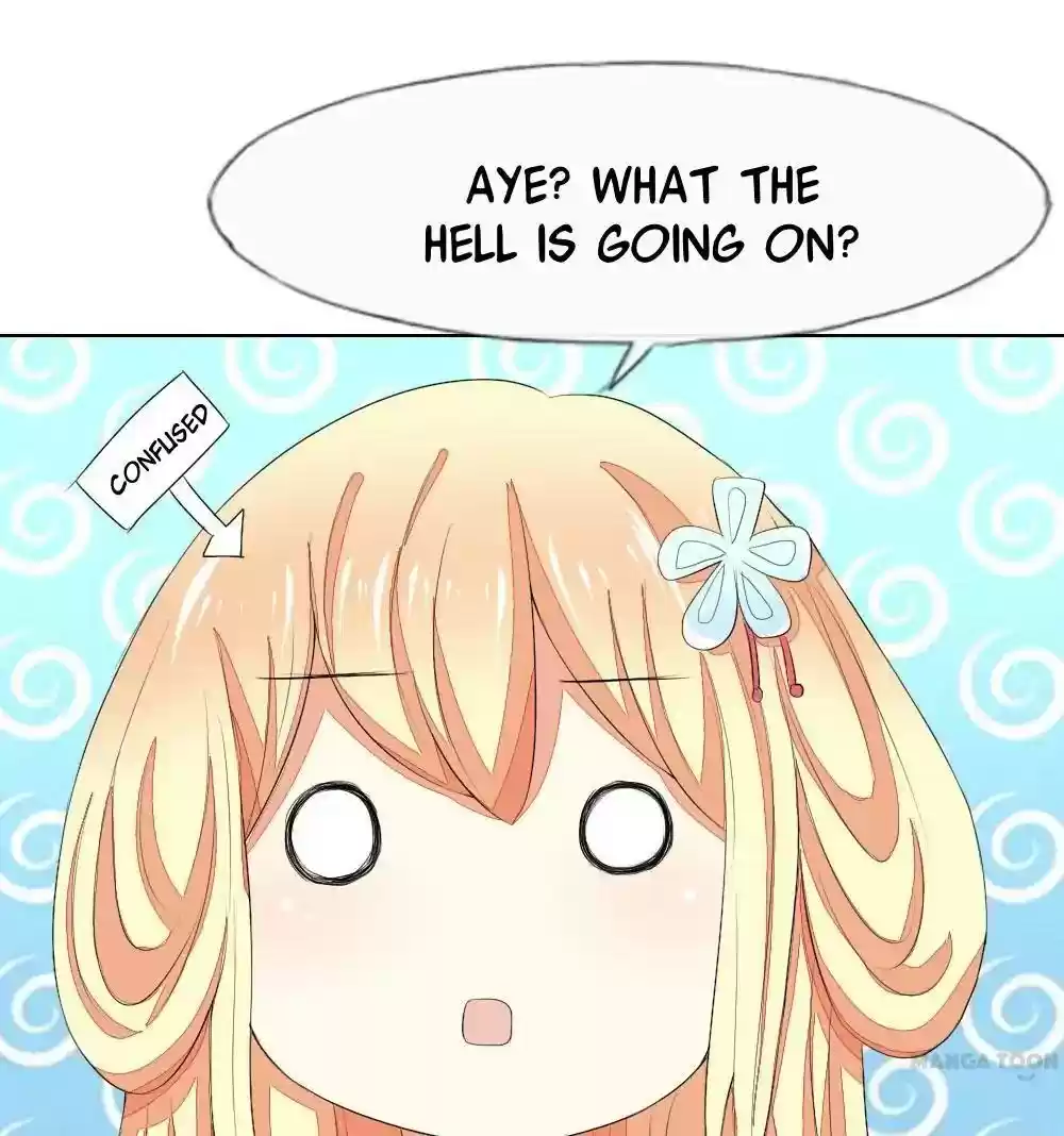 Vampire Adonis Chapter 66