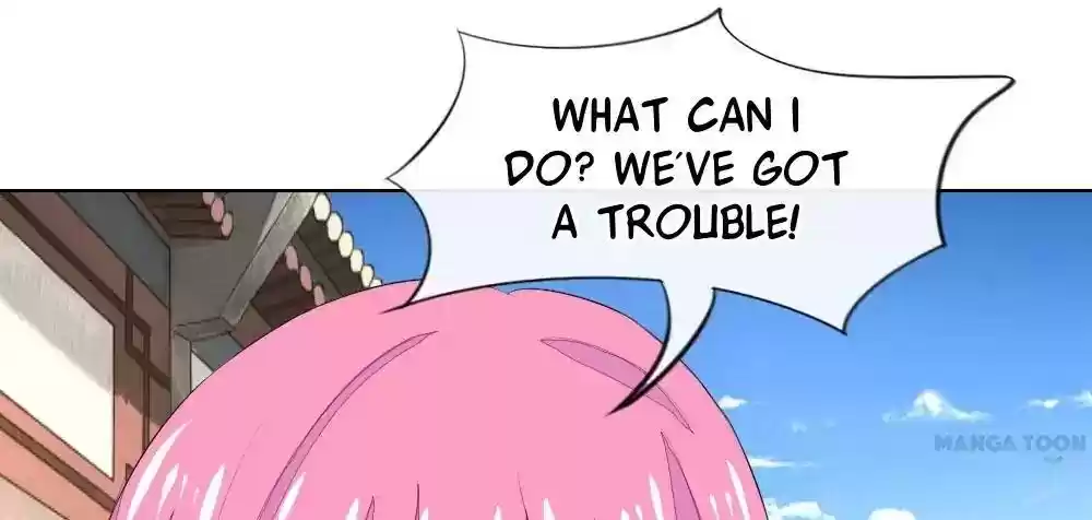 Vampire Adonis Chapter 66