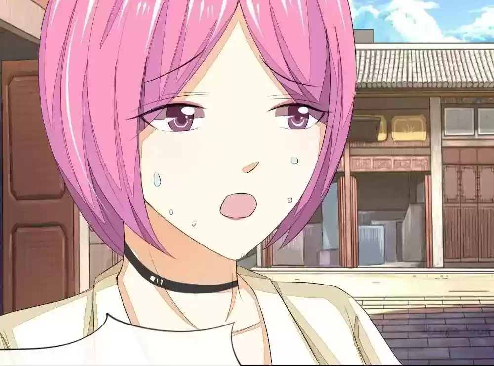 Vampire Adonis Chapter 66