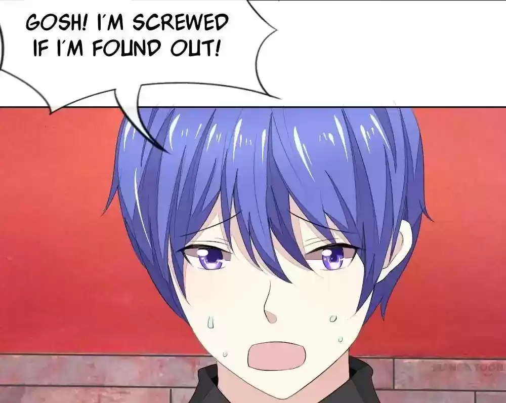 Vampire Adonis Chapter 66