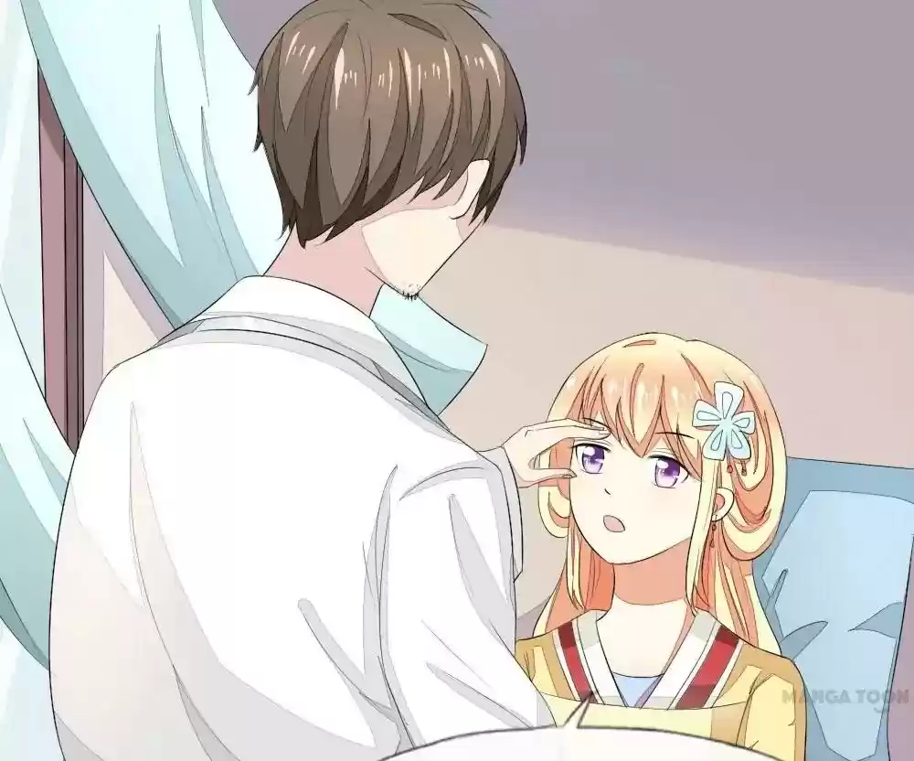 Vampire Adonis Chapter 66