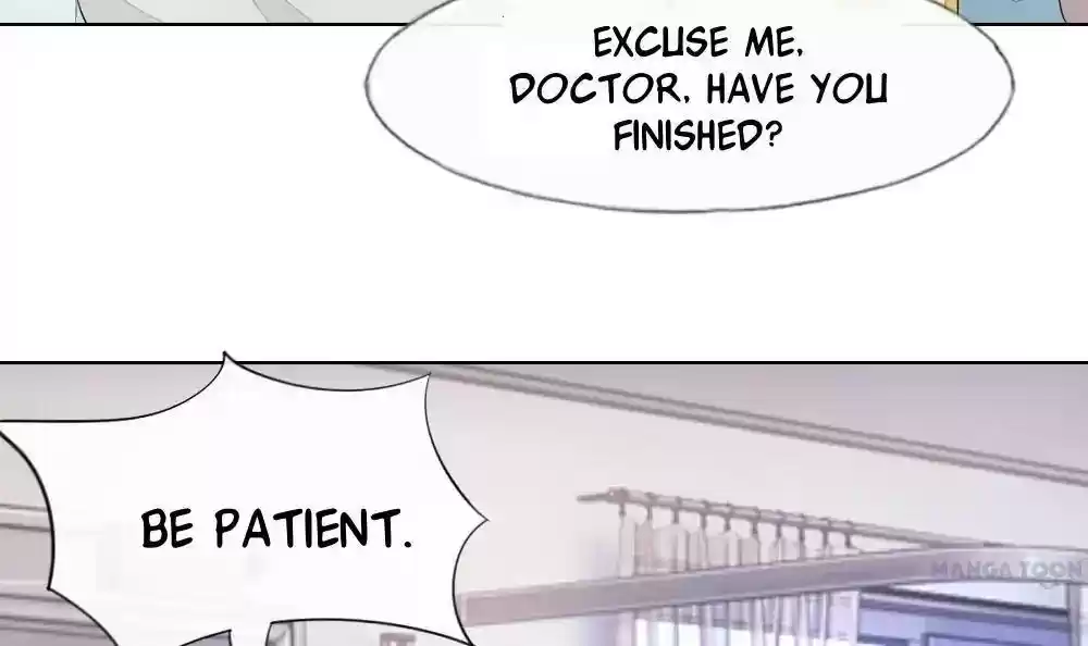 Vampire Adonis Chapter 66