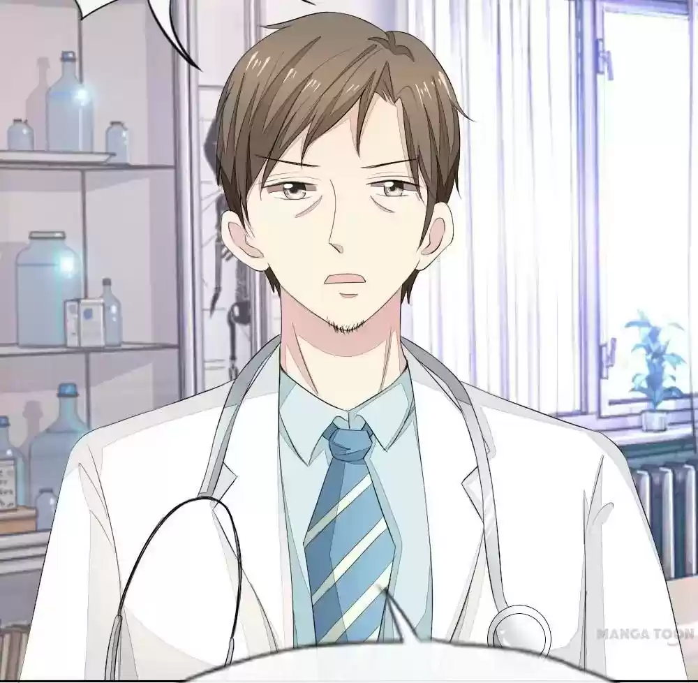 Vampire Adonis Chapter 66