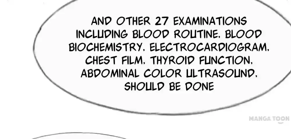 Vampire Adonis Chapter 66