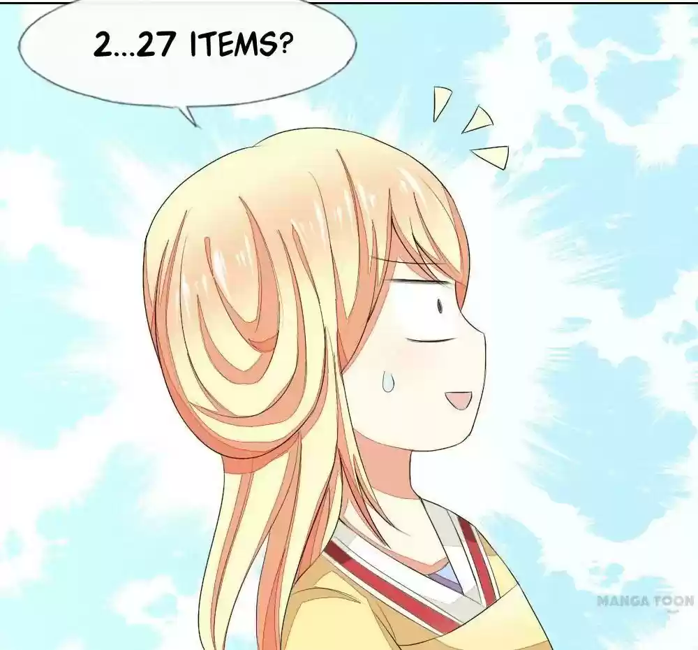 Vampire Adonis Chapter 66