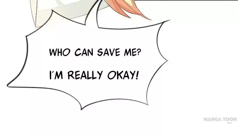 Vampire Adonis Chapter 66