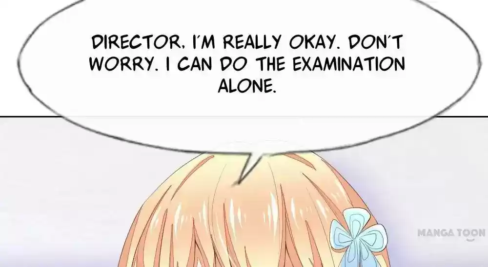 Vampire Adonis Chapter 67