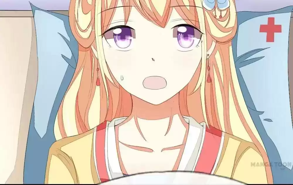 Vampire Adonis Chapter 67