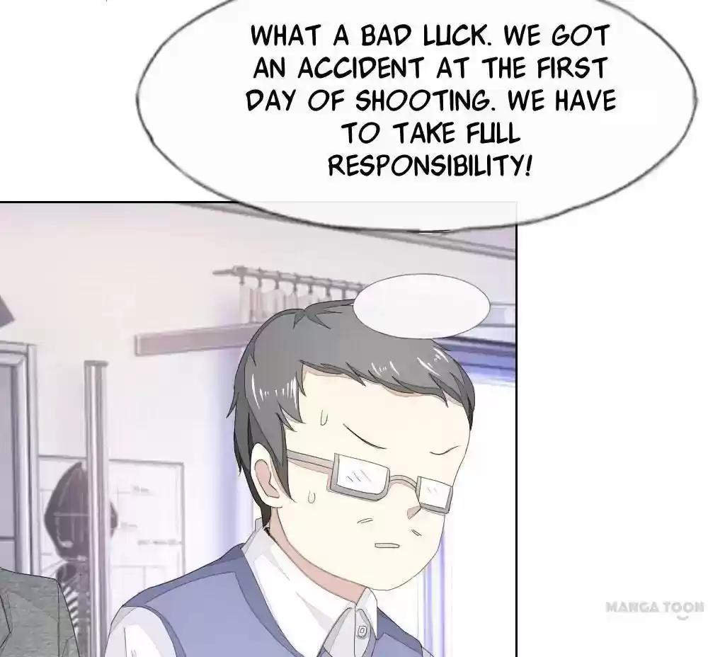 Vampire Adonis Chapter 67