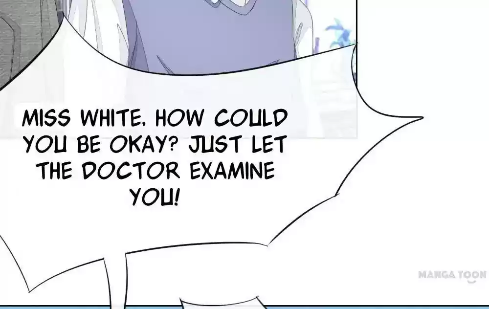 Vampire Adonis Chapter 67