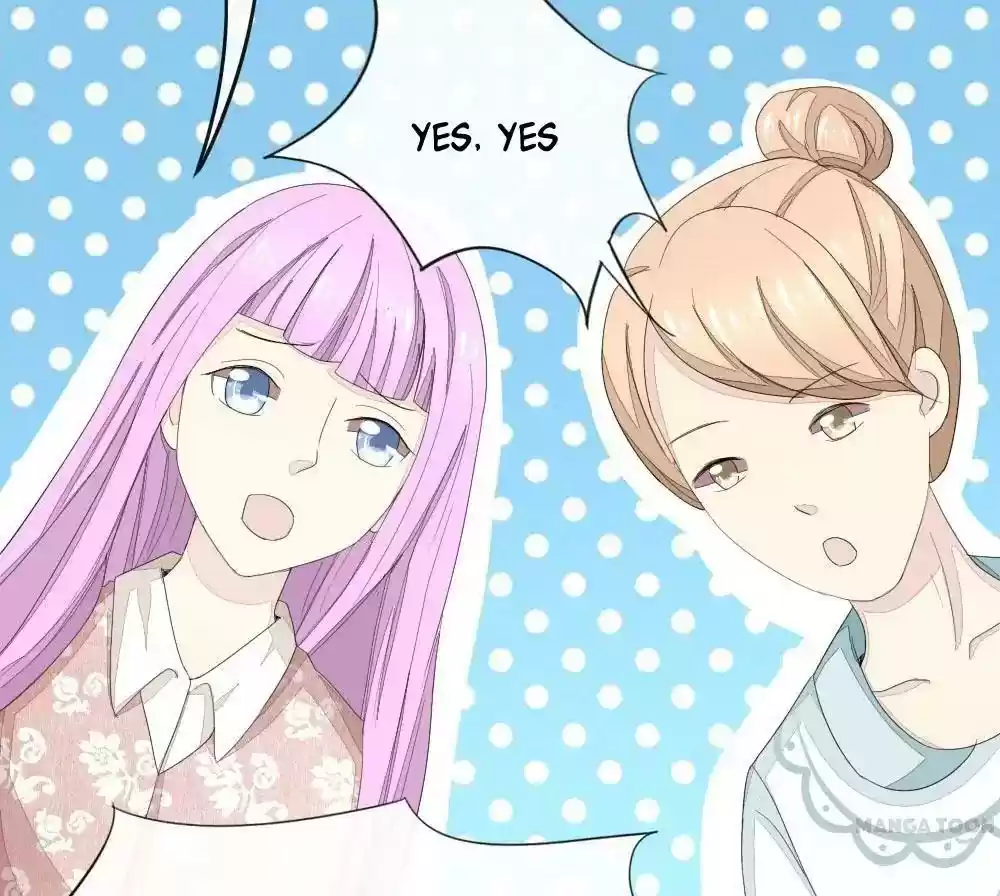 Vampire Adonis Chapter 67