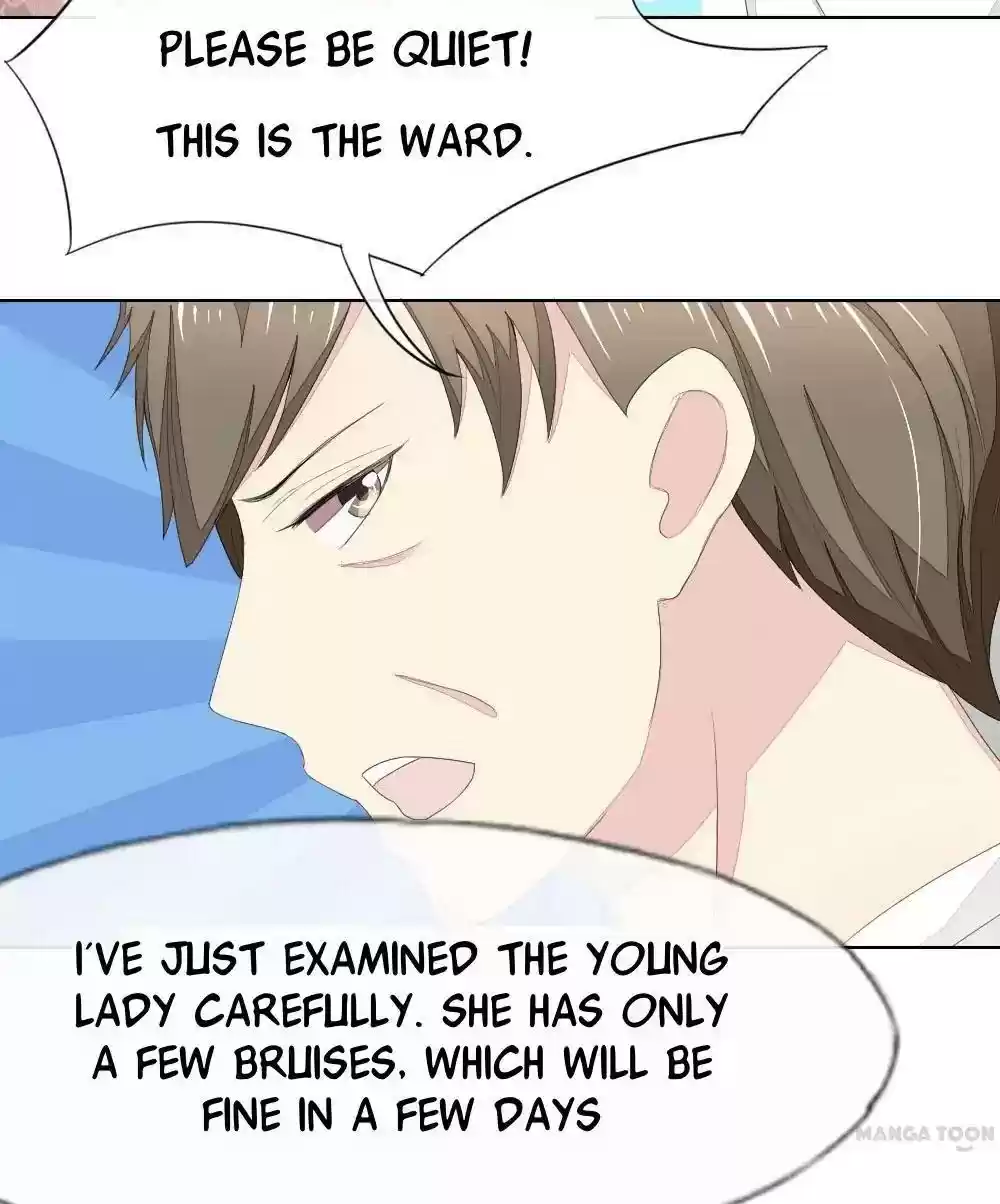 Vampire Adonis Chapter 67