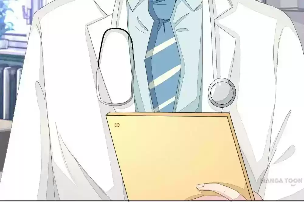 Vampire Adonis Chapter 67