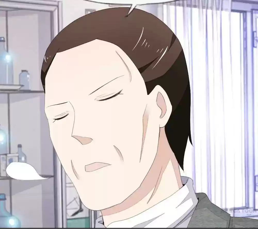 Vampire Adonis Chapter 67