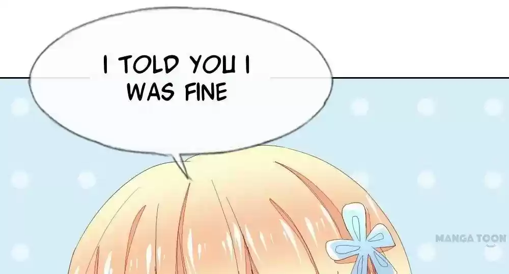 Vampire Adonis Chapter 67