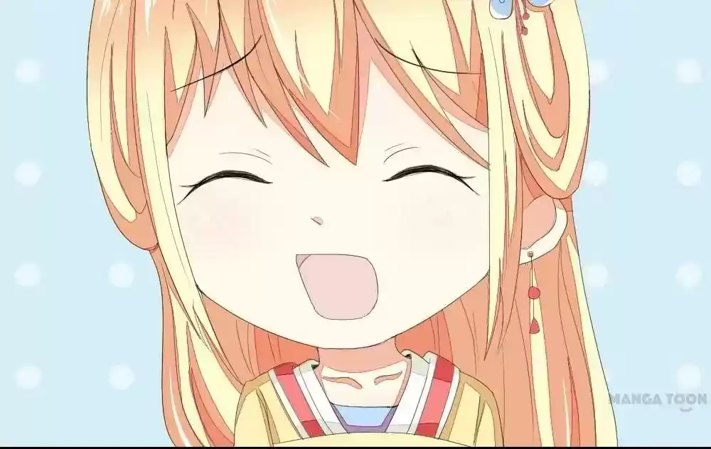 Vampire Adonis Chapter 67