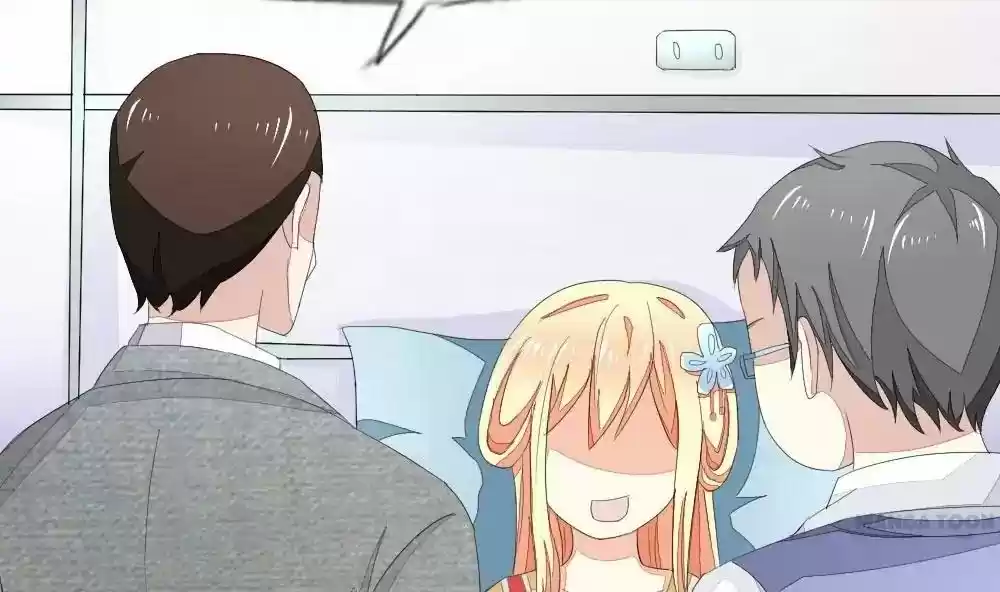 Vampire Adonis Chapter 67