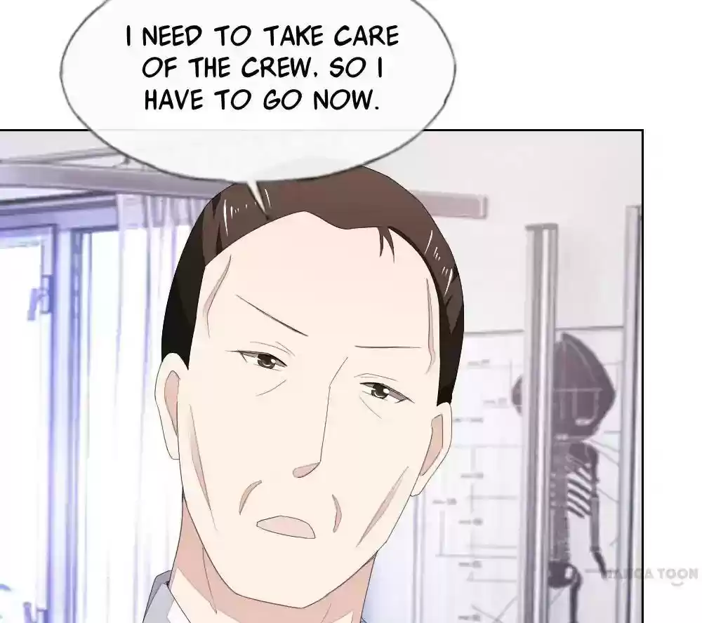 Vampire Adonis Chapter 67