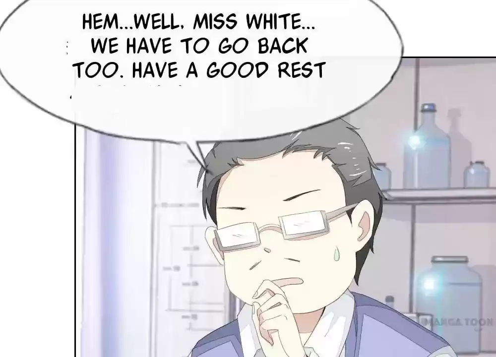 Vampire Adonis Chapter 67