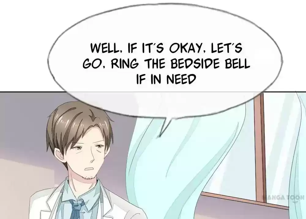 Vampire Adonis Chapter 67