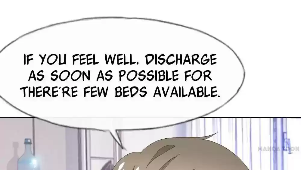 Vampire Adonis Chapter 67