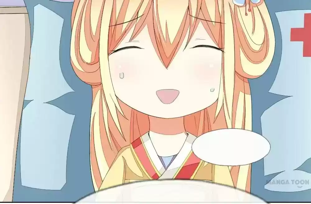 Vampire Adonis Chapter 67