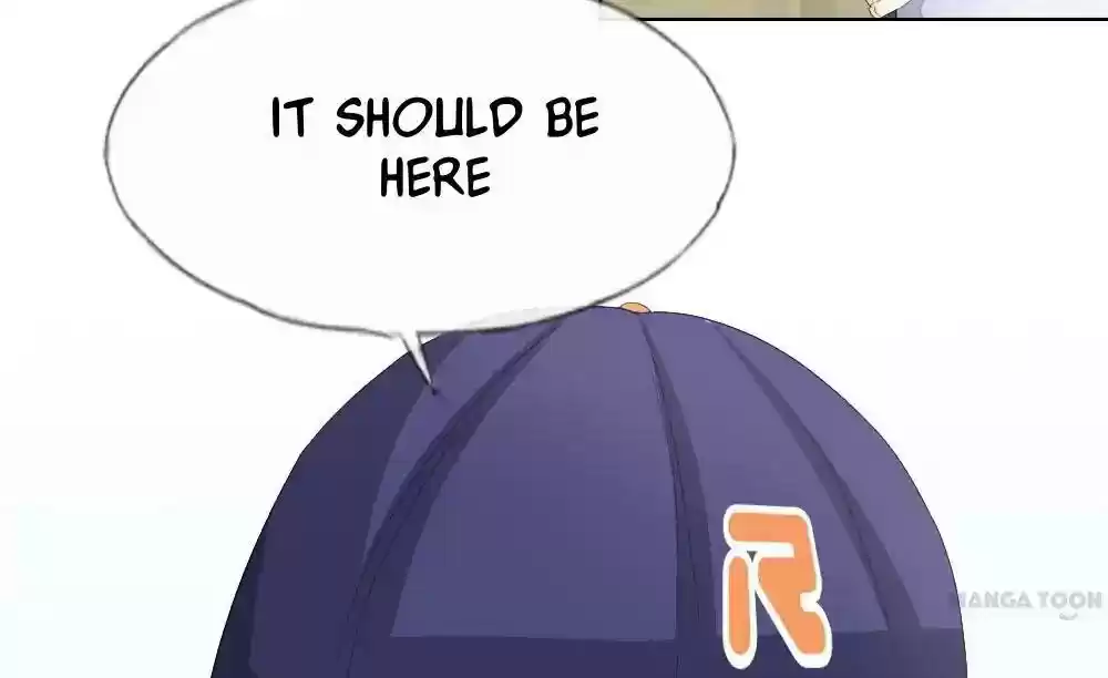 Vampire Adonis Chapter 68