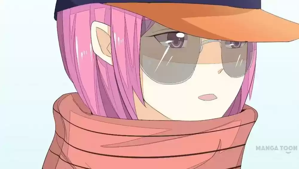 Vampire Adonis Chapter 68