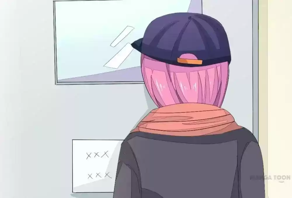 Vampire Adonis Chapter 68